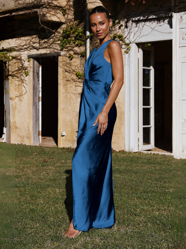 Elegant Wedding Guest Dress