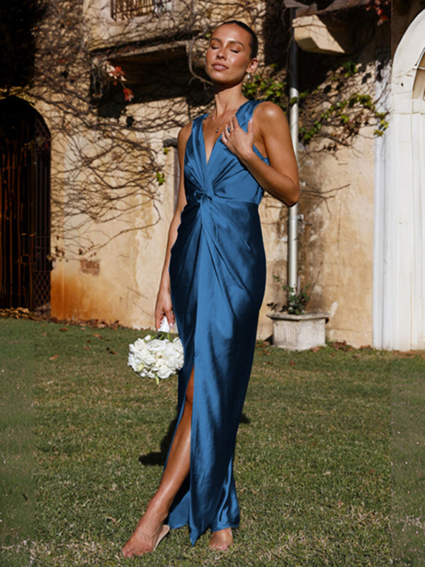 Elegant Wedding Guest Dress