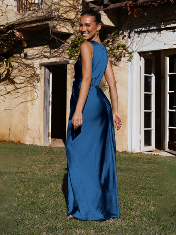 Elegant Wedding Guest Dress