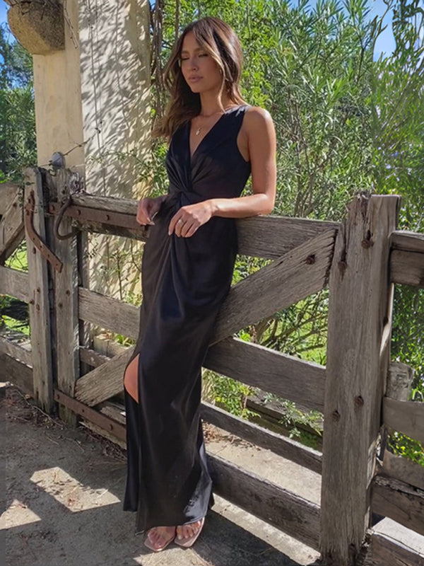 Elegant Wedding Guest Dress