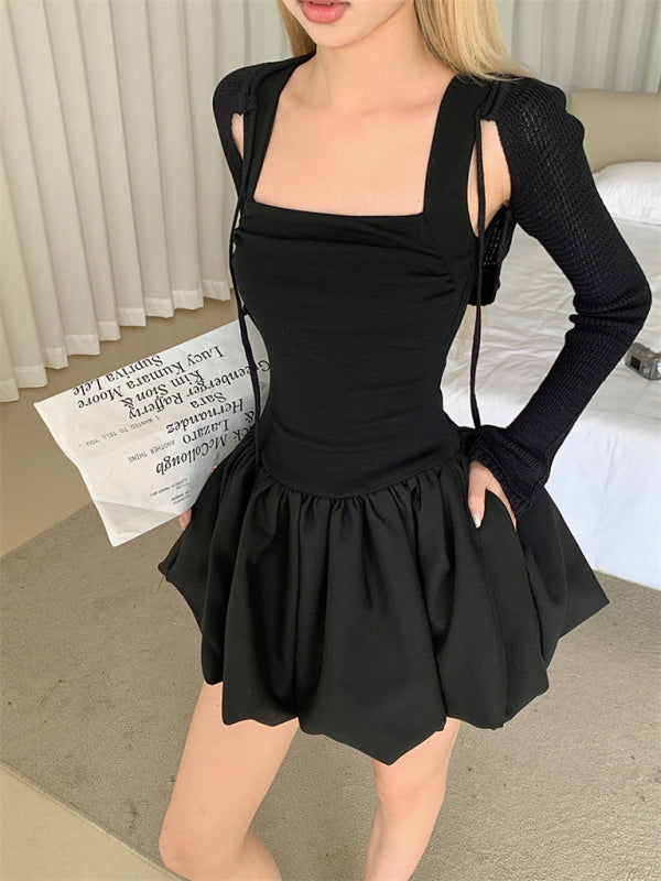 Luxury Slimming Dress & Top