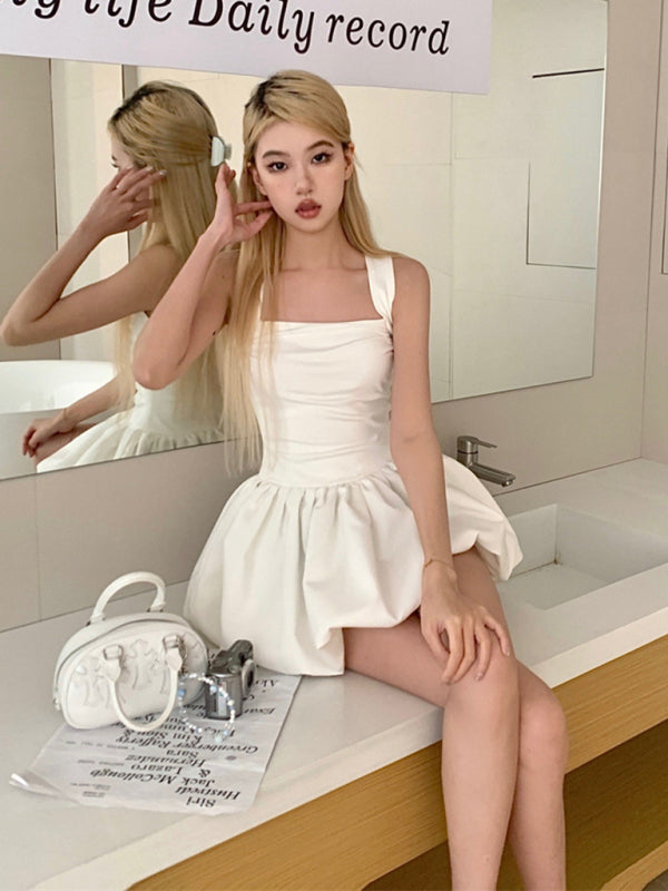 Luxury Slimming Dress & Top