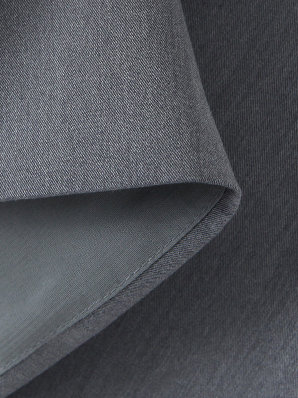 Back strap tube skirt set