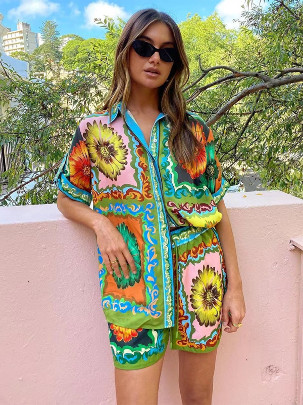 Loose Daisy Flower Set