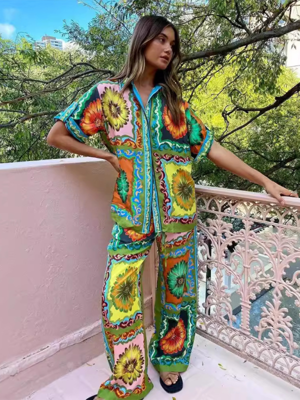Casual Holiday Outfit