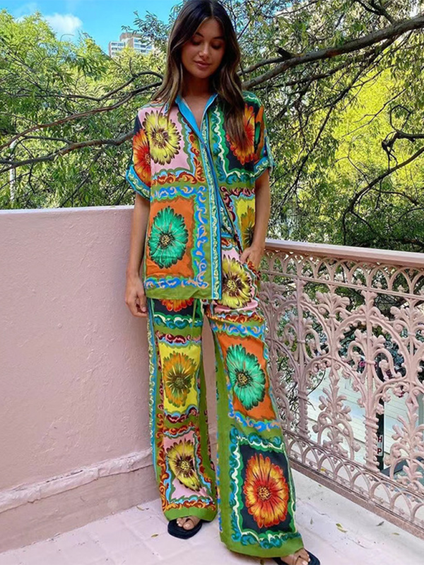 Casual Holiday Outfit