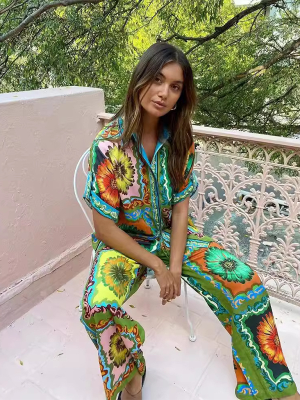 Casual Holiday Outfit