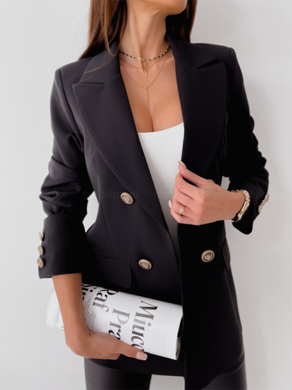 New fashion blazer