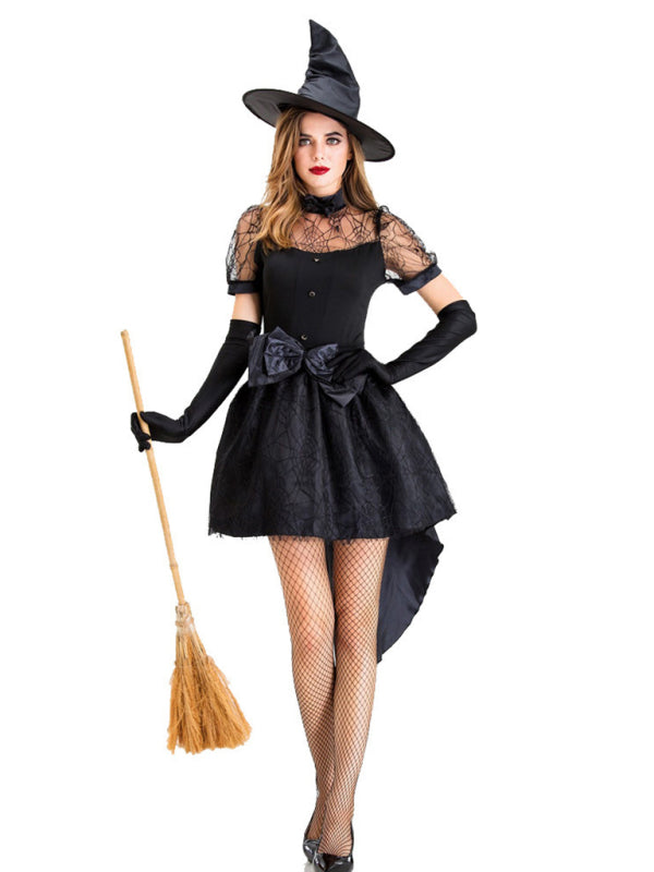 Halloween Witch Sexy Costume