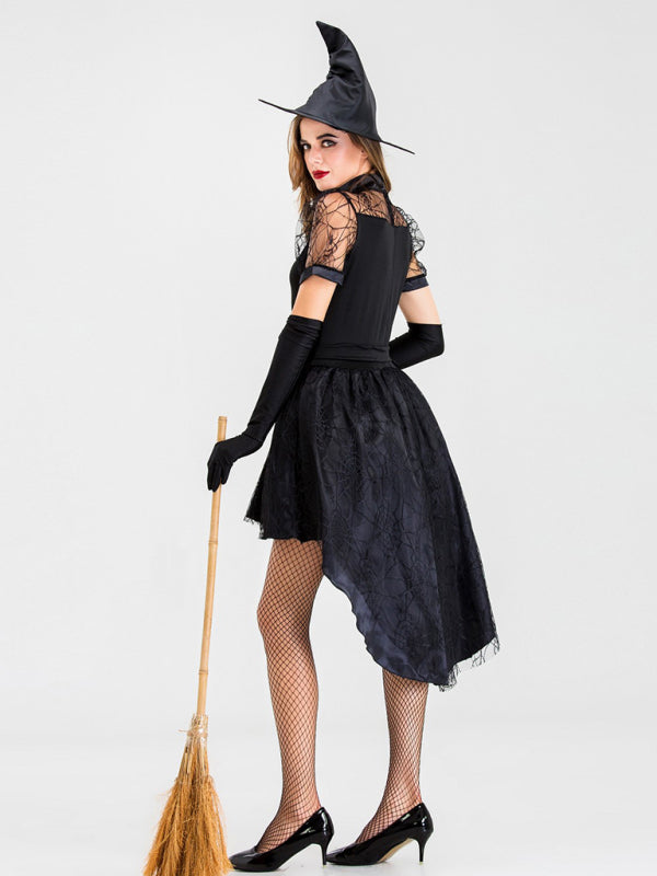 Halloween Witch Sexy Costume